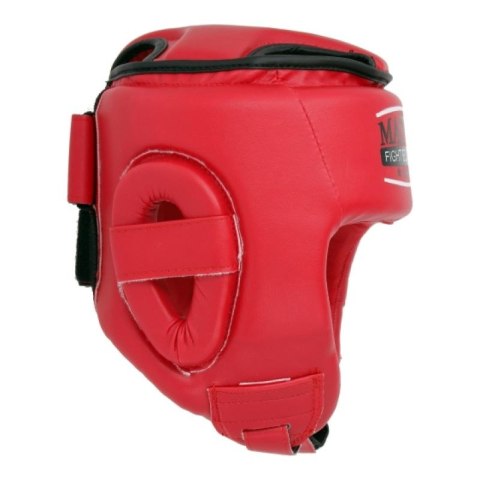 Kask bokserski Masters Ktop-Pu Wako Approved M 02251-02M Kask bokserski Masters Ktop-Pu Wako Approved M 02251-02M