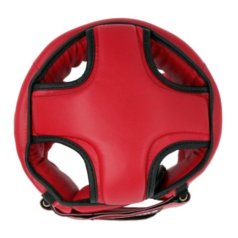 Kask bokserski Masters Ktop-Pu Wako Approved M 02251-02M Kask bokserski Masters Ktop-Pu Wako Approved M 02251-02M
