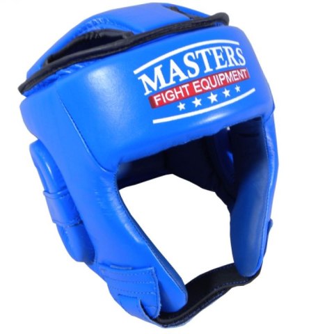 Kask turniejowy MASTERS - KTOP-1 0217-02M Kask turniejowy MASTERS - KTOP-1 0217-02M
