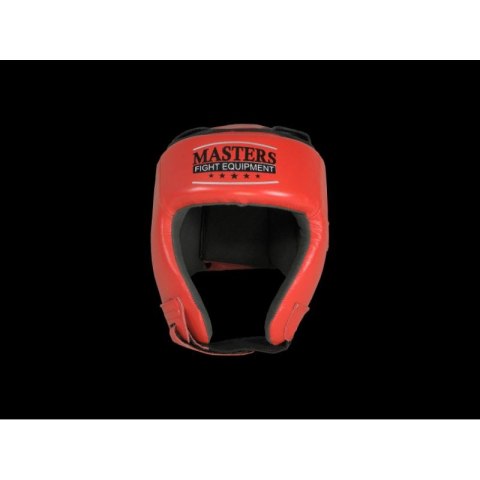 Kask turniejowy MASTERS - KTOP-1 0217-02M Kask turniejowy MASTERS - KTOP-1 0217-02M