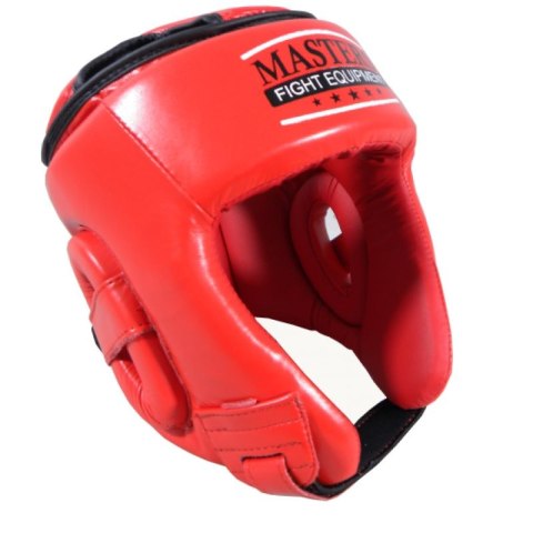 Kask turniejowy MASTERS - KTOP-1 0217-02M Kask turniejowy MASTERS - KTOP-1 0217-02M
