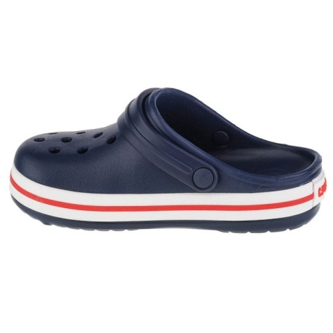Klapki Crocs Crocband Clog K Jr 207006-485 Klapki Crocs Crocband Clog K Jr 207006-485