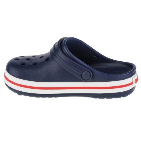 Klapki Crocs Crocband Clog K Jr 207006-485 Klapki Crocs Crocband Clog K Jr 207006-485