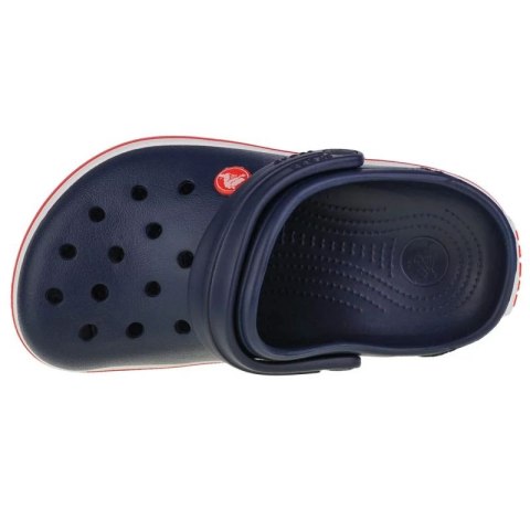 Klapki Crocs Crocband Clog K Jr 207006-485 Klapki Crocs Crocband Clog K Jr 207006-485