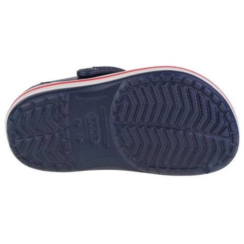 Klapki Crocs Crocband Clog K Jr 207006-485 Klapki Crocs Crocband Clog K Jr 207006-485