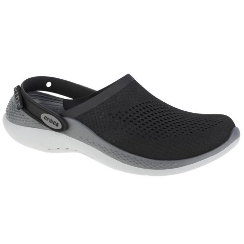 Klapki Crocs Literide 360 Clog M 206708-0DD Klapki Crocs Literide 360 Clog M 206708-0DD