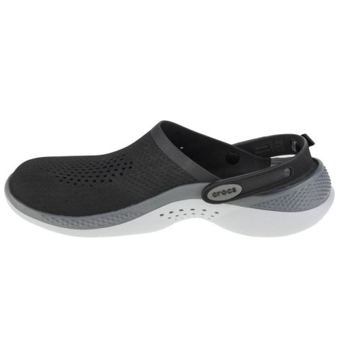 Klapki Crocs Literide 360 Clog M 206708-0DD Klapki Crocs Literide 360 Clog M 206708-0DD