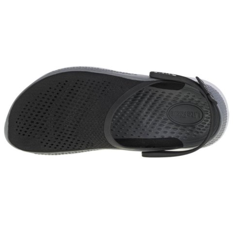 Klapki Crocs Literide 360 Clog M 206708-0DD Klapki Crocs Literide 360 Clog M 206708-0DD