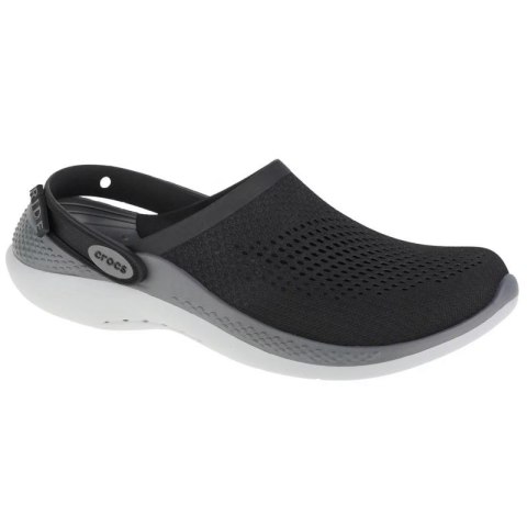 Klapki Crocs Literide 360 Clog M 206708-0DD Klapki Crocs Literide 360 Clog M 206708-0DD