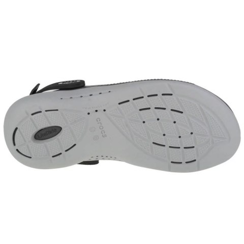Klapki Crocs Literide 360 Clog M 206708-0DD Klapki Crocs Literide 360 Clog M 206708-0DD