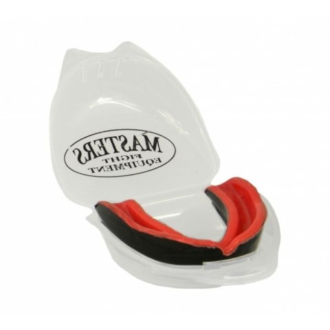 Ochraniacze zębów OZ-GEL 08032-0102 Ochraniacze zębów OZ-GEL 08032-0102