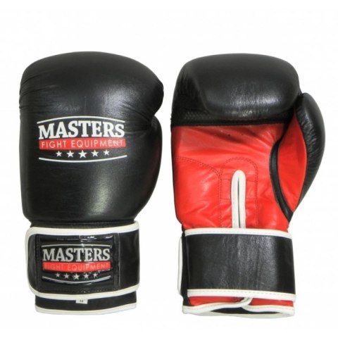 Rękawice Masters RBT-301 01043 Rękawice Masters RBT-301 01043