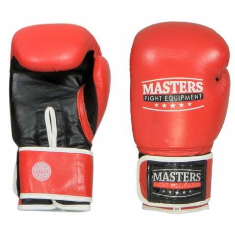 Rękawice Masters RBT-301 01043 Rękawice Masters RBT-301 01043