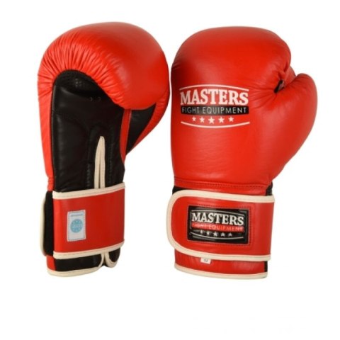 Rękawice Masters RBT-301 01043 Rękawice Masters RBT-301 01043