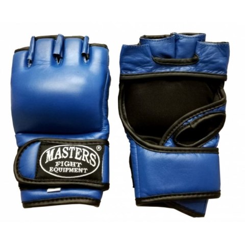 Rękawice do MMA Masters GF-3 M 0127-02M Rękawice do MMA Masters GF-3 M 0127-02M