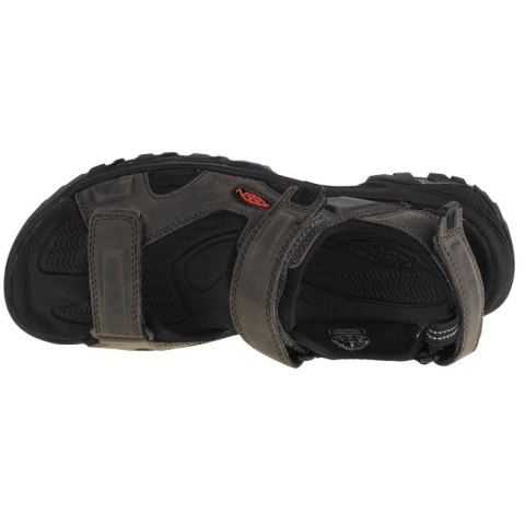 Sandały Keen Targhe III Open Toe Sandal M 1022424 Sandały Keen Targhe III Open Toe Sandal M 1022424