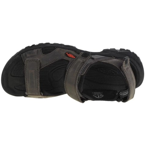 Sandały Keen Targhe III Open Toe Sandal M 1022424 Sandały Keen Targhe III Open Toe Sandal M 1022424