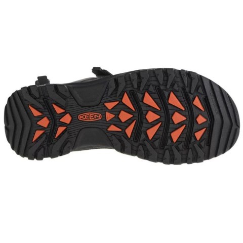 Sandały Keen Targhe III Open Toe Sandal M 1022424 Sandały Keen Targhe III Open Toe Sandal M 1022424