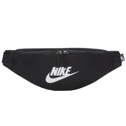 Saszetka, nerka Nike Heritage Waistpack DB0490-010 Saszetka, nerka Nike Heritage Waistpack DB0490-010