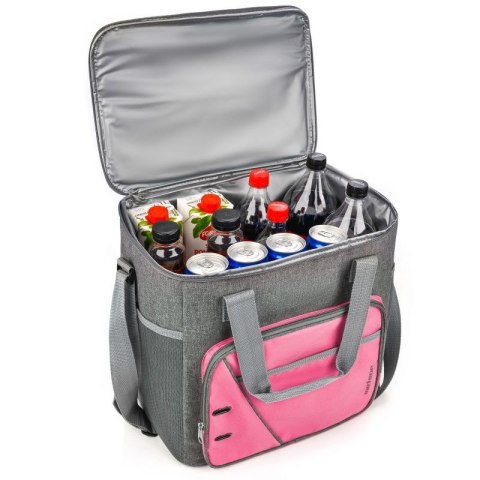 Torba termiczna Meteor Frosty 74640 Torba termiczna Meteor Frosty 74640