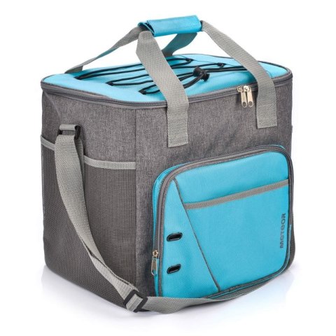 Torba termiczna Meteor Frosty 74641 Torba termiczna Meteor Frosty 74641