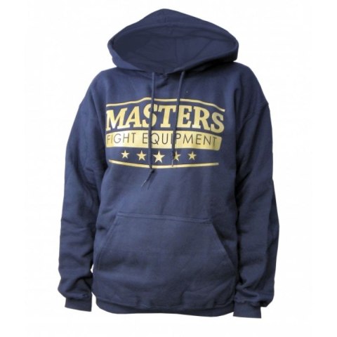 Bluza Masters z kapturem M BS-MFE 06855-M1208 Bluza Masters z kapturem M BS-MFE 06855-M1208