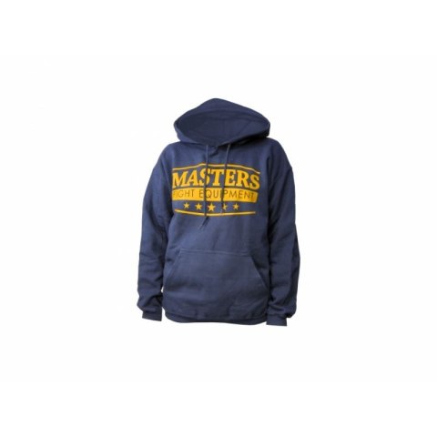 Bluza Masters z kapturem M BS-MFE 06855-M1208 Bluza Masters z kapturem M BS-MFE 06855-M1208