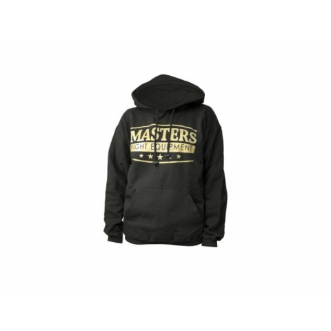 Bluza Masters z kapturem M BS-MFE 06855-M1208 Bluza Masters z kapturem M BS-MFE 06855-M1208