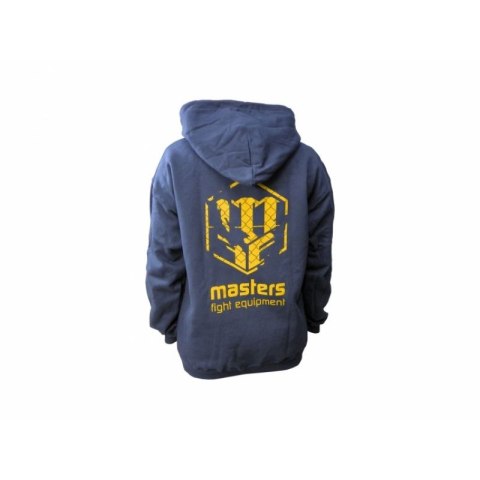 Bluza Masters z kapturem M BS-MFE 06855-M1208 Bluza Masters z kapturem M BS-MFE 06855-M1208