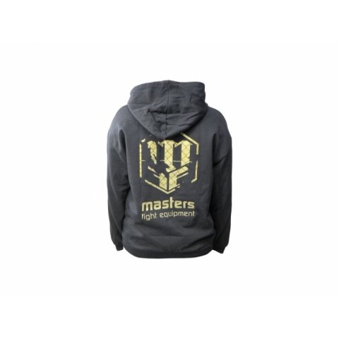 Bluza Masters z kapturem M BS-MFE 06855-M1208 Bluza Masters z kapturem M BS-MFE 06855-M1208