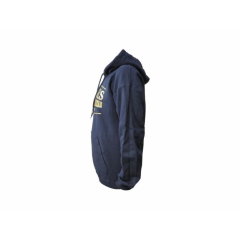 Bluza Masters z kapturem M BS-MFE 06855-M1208 Bluza Masters z kapturem M BS-MFE 06855-M1208
