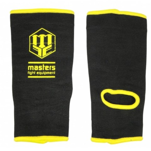 Elastyczny ochraniacz stawu skokowego MASTERS 08321-M02 Elastyczny ochraniacz stawu skokowego MASTERS 08321-M02