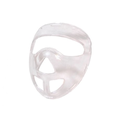 Kask bokserski Masters z maską KSSPU-M 0211989-M01 Kask bokserski Masters z maską KSSPU-M 0211989-M01