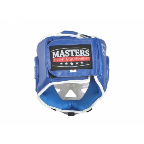 Kask bokserski Masters z maską KSSPU-M (WAKO APPROVED) 02119891-M02 Kask bokserski Masters z maską KSSPU-M (WAKO APPROVED) 02119891-M02