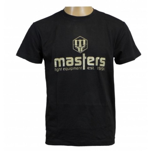 Koszulka Masters Basic M 061708-M Koszulka Masters Basic M 061708-M