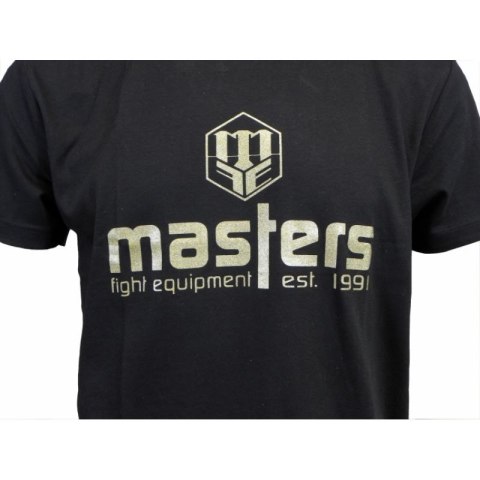 Koszulka Masters Basic M 061708-M Koszulka Masters Basic M 061708-M