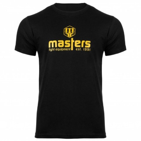 Koszulka Masters Basic M 061708-M Koszulka Masters Basic M 061708-M