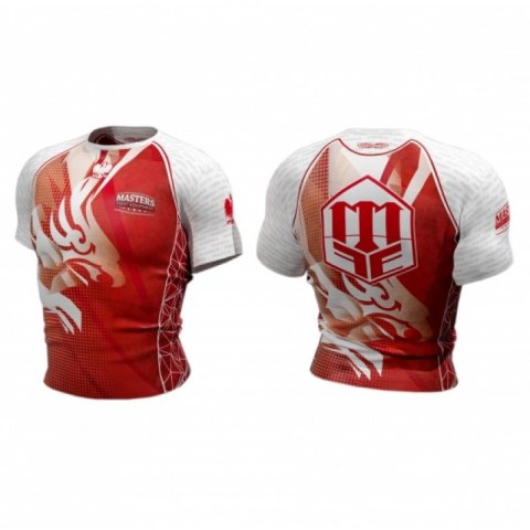 Koszulka Masters Mfc Patriotic "Eagle PL" M 06969-M Koszulka Masters Mfc Patriotic "Eagle PL" M 06969-M
