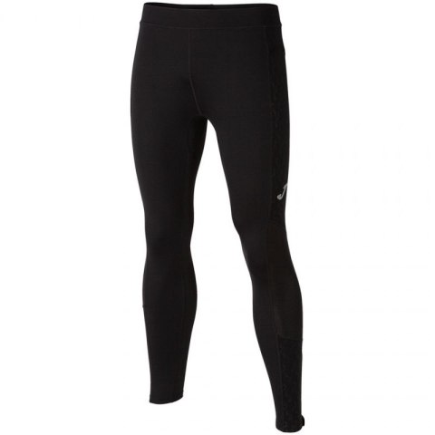 Legginsy Joma Elite IX Long Tights M 700026.100 Legginsy Joma Elite IX Long Tights M 700026.100