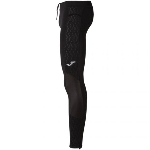 Legginsy Joma Elite IX Long Tights M 700026.100 Legginsy Joma Elite IX Long Tights M 700026.100