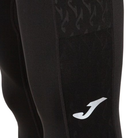 Legginsy Joma Elite IX Long Tights M 700026.100 Legginsy Joma Elite IX Long Tights M 700026.100