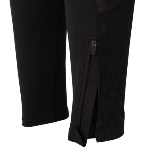 Legginsy Joma Elite IX Long Tights M 700026.100 Legginsy Joma Elite IX Long Tights M 700026.100
