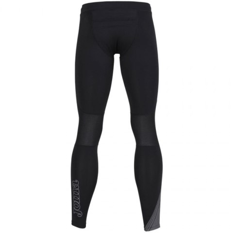 Legginsy Joma Running Night Long Tights M 101779.100 Legginsy Joma Running Night Long Tights M 101779.100