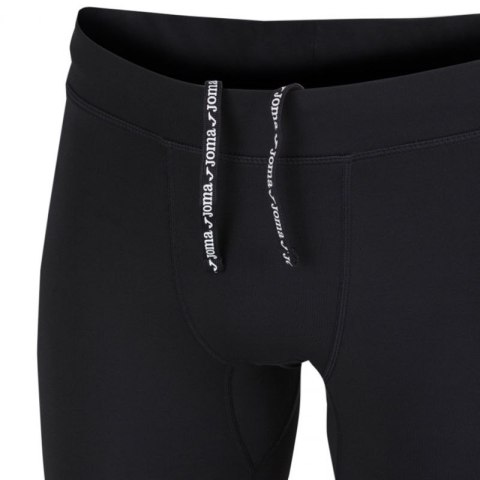 Legginsy Joma Running Night Long Tights M 101779.100 Legginsy Joma Running Night Long Tights M 101779.100