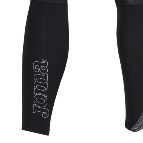 Legginsy Joma Running Night Long Tights M 101779.100 Legginsy Joma Running Night Long Tights M 101779.100