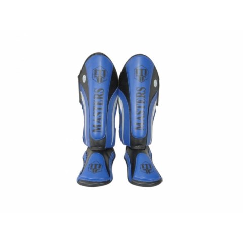 Nagolenniki Masters NS-PU-FT (WAKO APPROVED) 119111-02M Nagolenniki Masters NS-PU-FT (WAKO APPROVED) 119111-02M