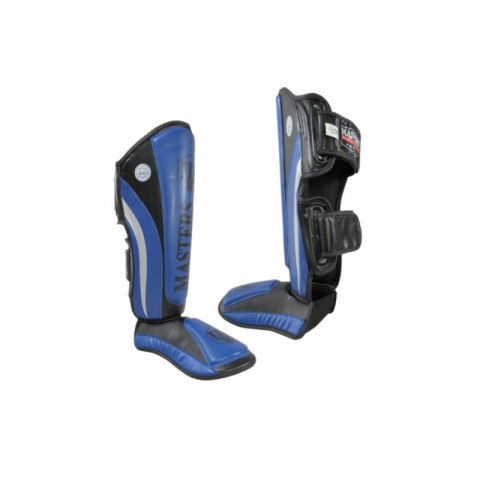 Nagolenniki Masters NS-PU-FT (WAKO APPROVED) 119111-02M Nagolenniki Masters NS-PU-FT (WAKO APPROVED) 119111-02M