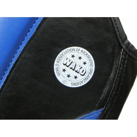 Nagolenniki Masters NS-PU-FT (WAKO APPROVED) 119111-02M Nagolenniki Masters NS-PU-FT (WAKO APPROVED) 119111-02M