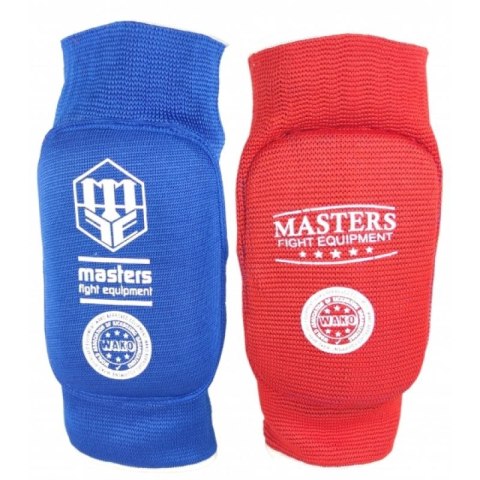 Ochraniacze łokci MASTERS dwustronne OSŁ-MFE 081821-MFEXS Ochraniacze łokci MASTERS dwustronne OSŁ-MFE 081821-MFEXS