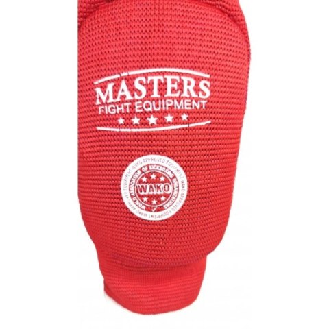Ochraniacze łokci MASTERS dwustronne OSŁ-MFE 081821-MFEXS Ochraniacze łokci MASTERS dwustronne OSŁ-MFE 081821-MFEXS